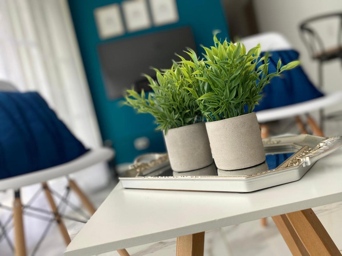 马尼萨莱斯Espectacular Apartamento Amplio Y Moderno A Solo 20 Min De Termales公寓 外观 照片