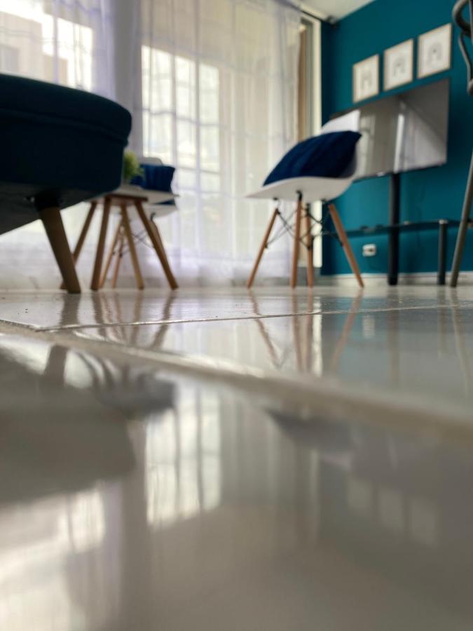 马尼萨莱斯Espectacular Apartamento Amplio Y Moderno A Solo 20 Min De Termales公寓 外观 照片